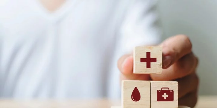 Bedriftshelsetjenester i Oslo