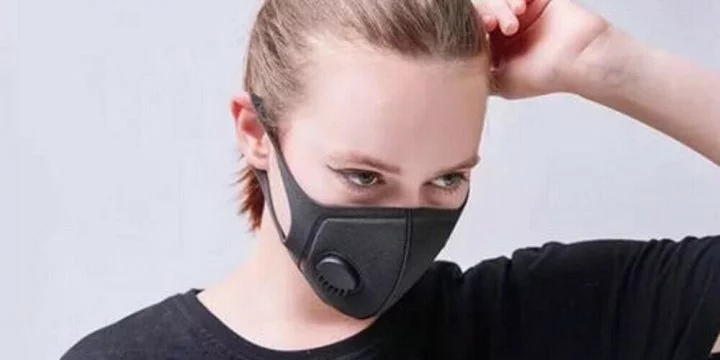 munnbind og masker