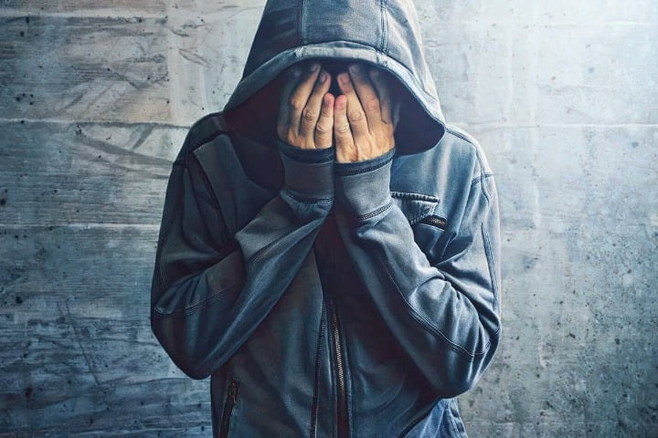 Symptomer på psykiske traumer