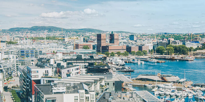 Søkemotoroptimalisering Oslo